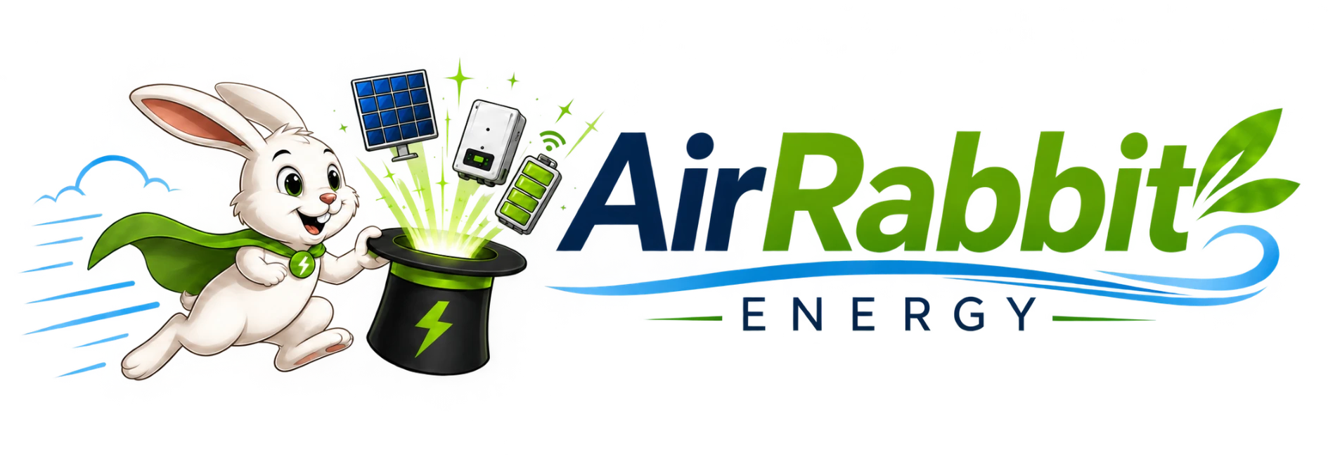 AirRabbit Energy